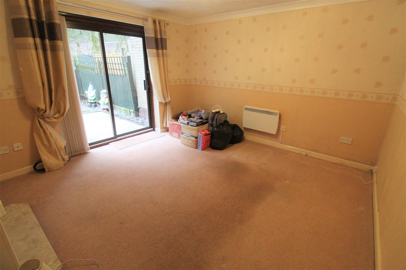 Bellingham Grove, Sneyd Green, Stoke-On-Trent